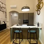 Malaspina Apartment