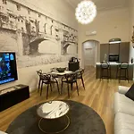 Malaspina Apartment
