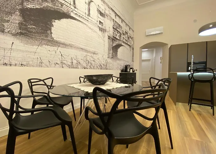 Malaspina Apartment