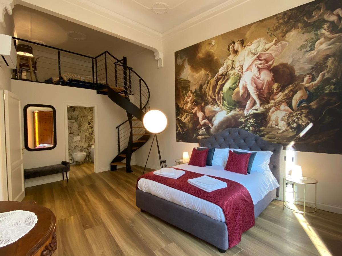 Malaspina Apartamento Florencia