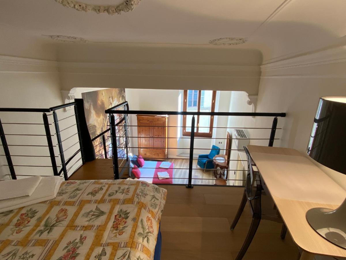 Malaspina Apartamento