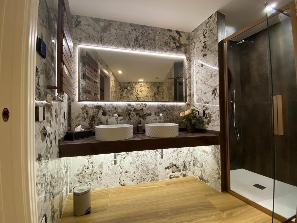 Malaspina Apartamento *