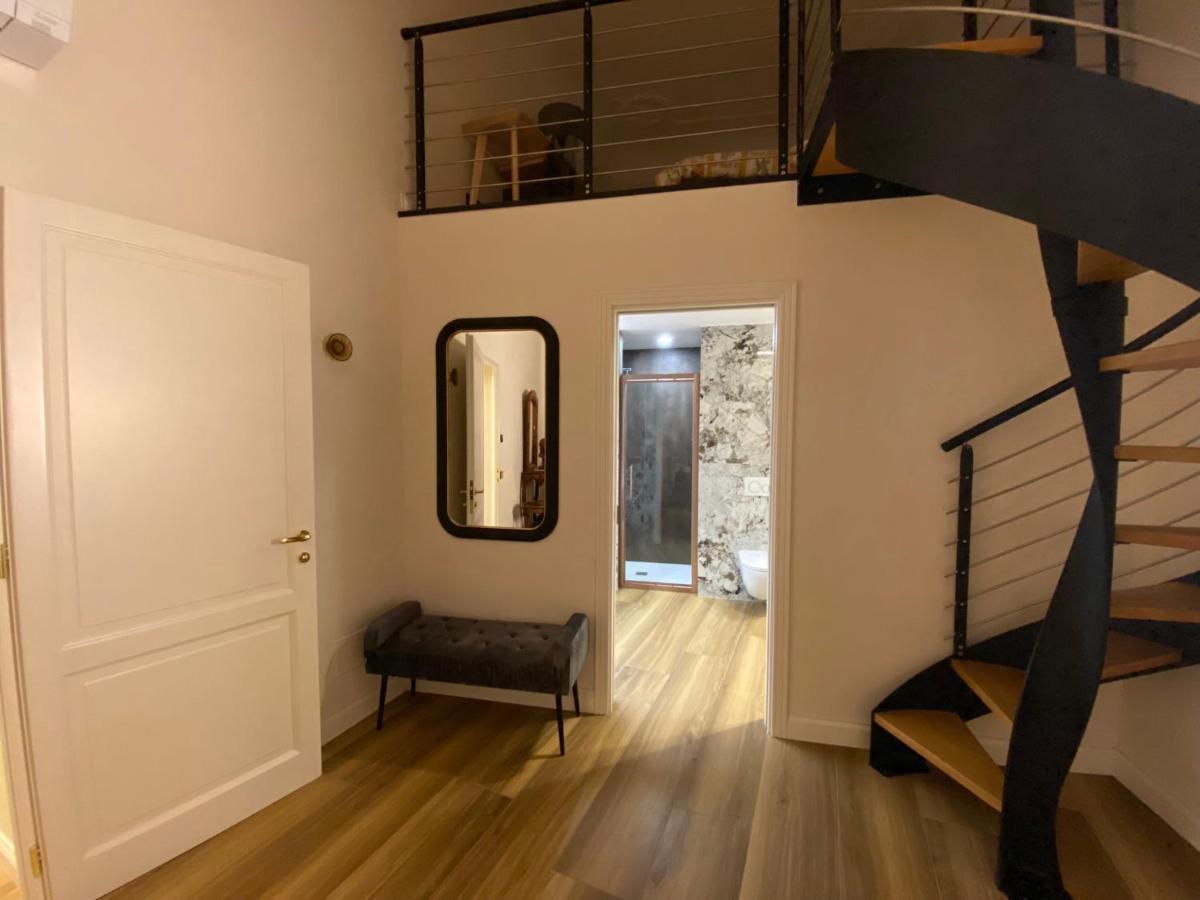 Apartamento Malaspina *