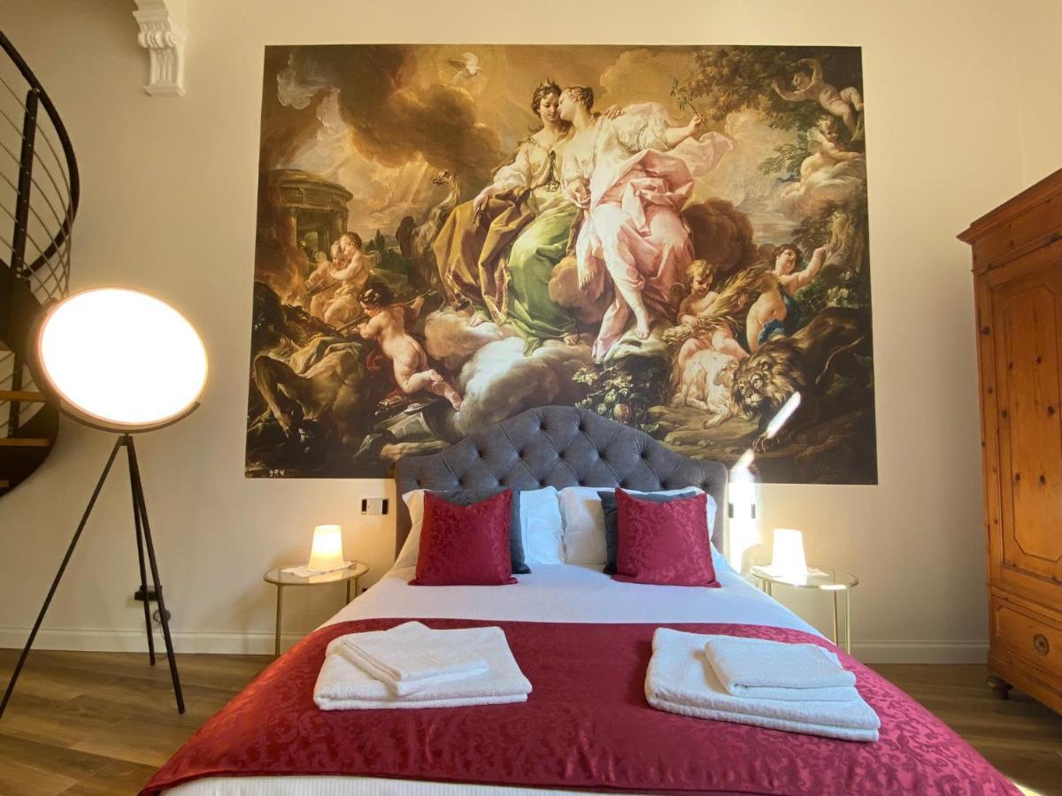 Apartamento Malaspina *