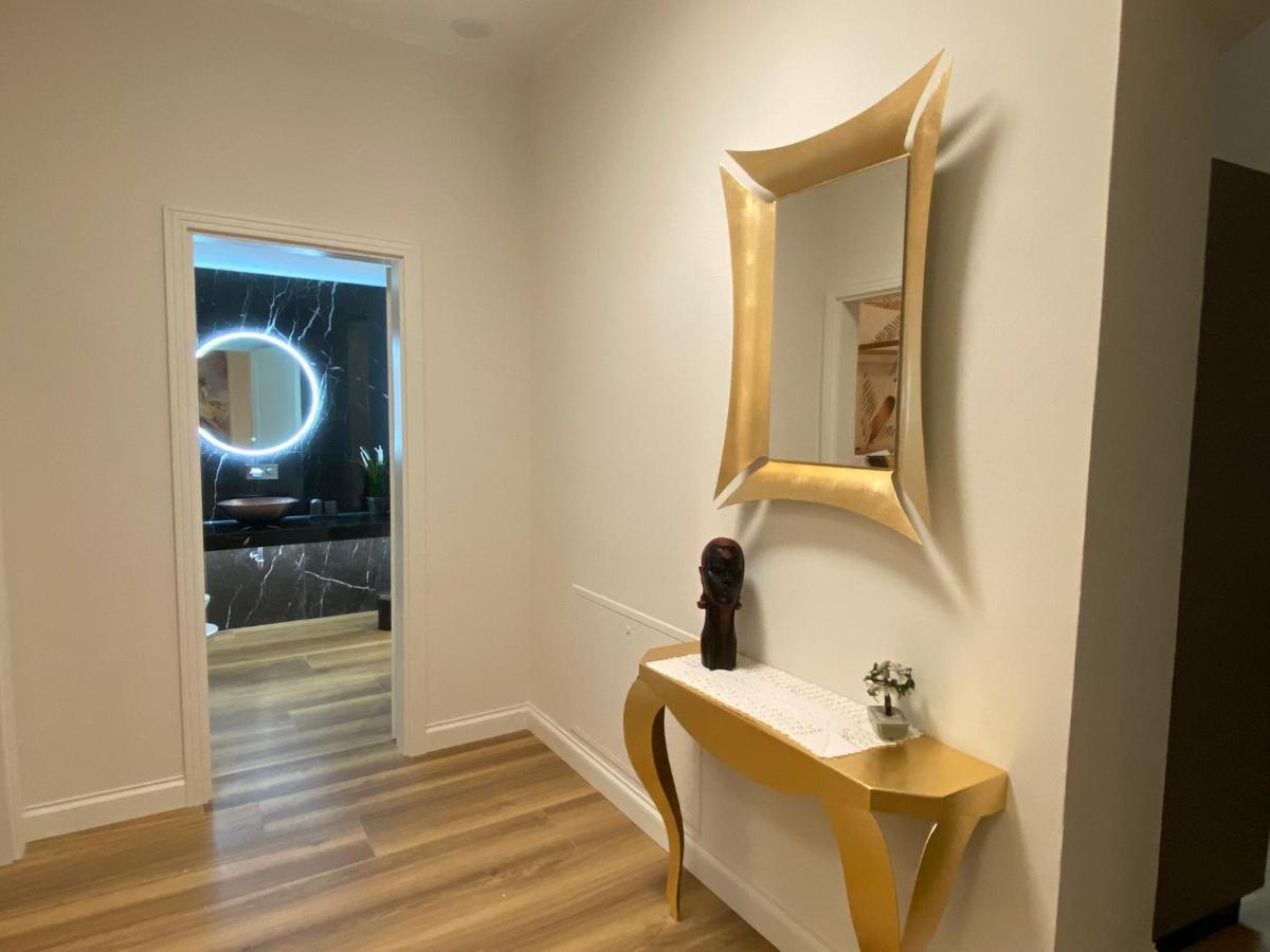 Apartamento Malaspina