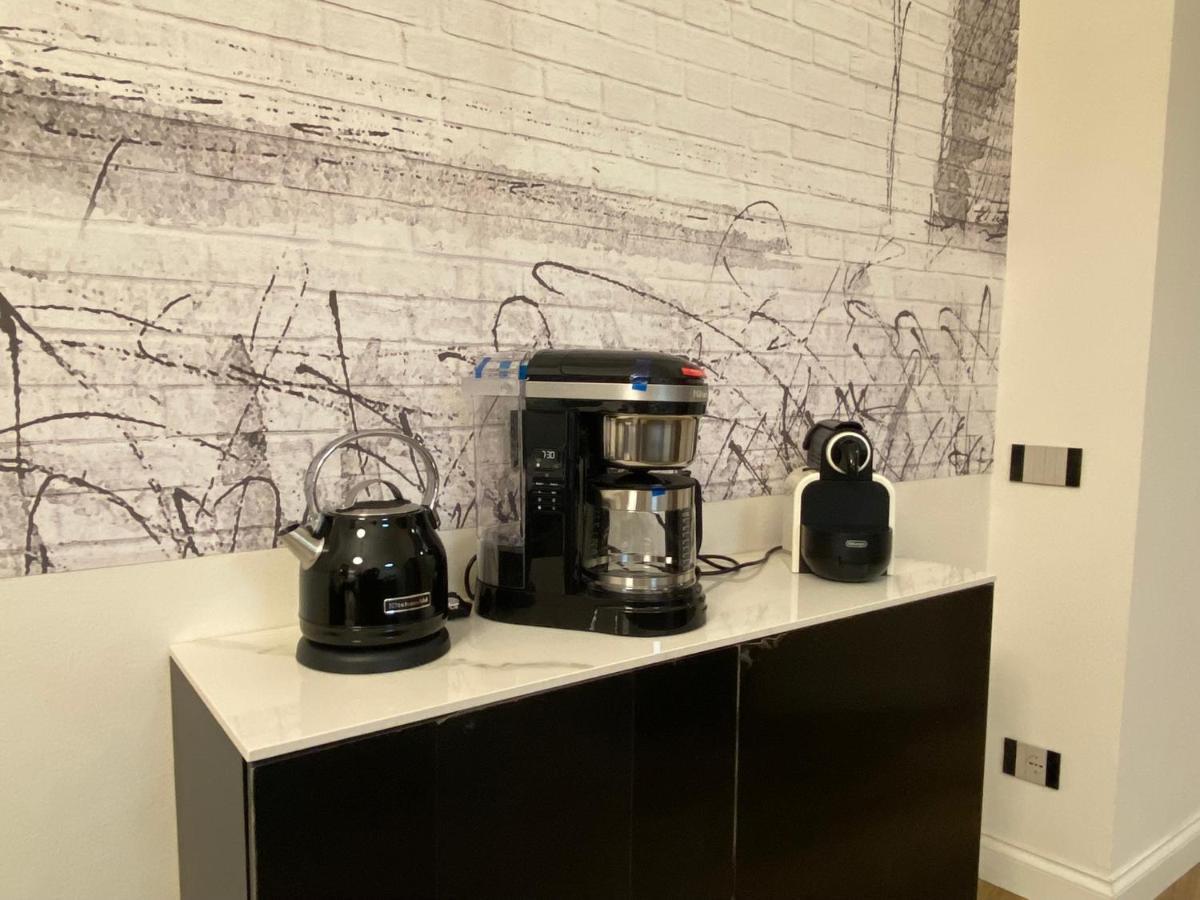 Apartamento Malaspina