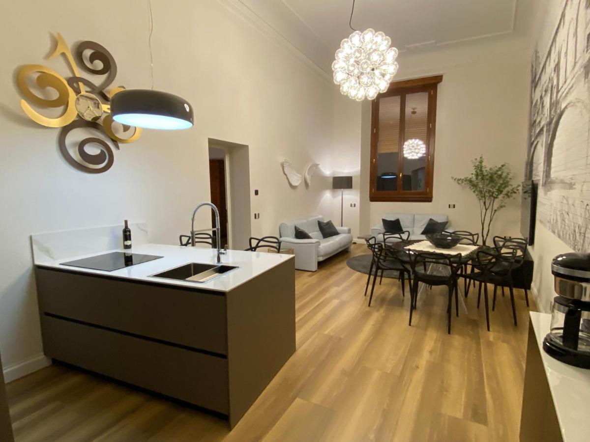 Malaspina Apartamento