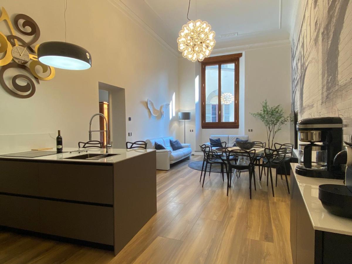 Apartamento Malaspina *