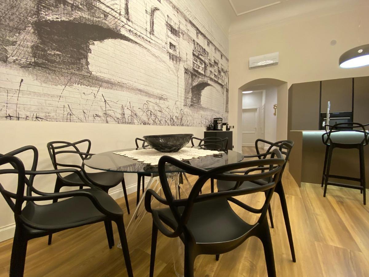 Apartamento Malaspina