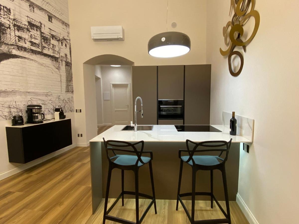 Apartamento Malaspina *