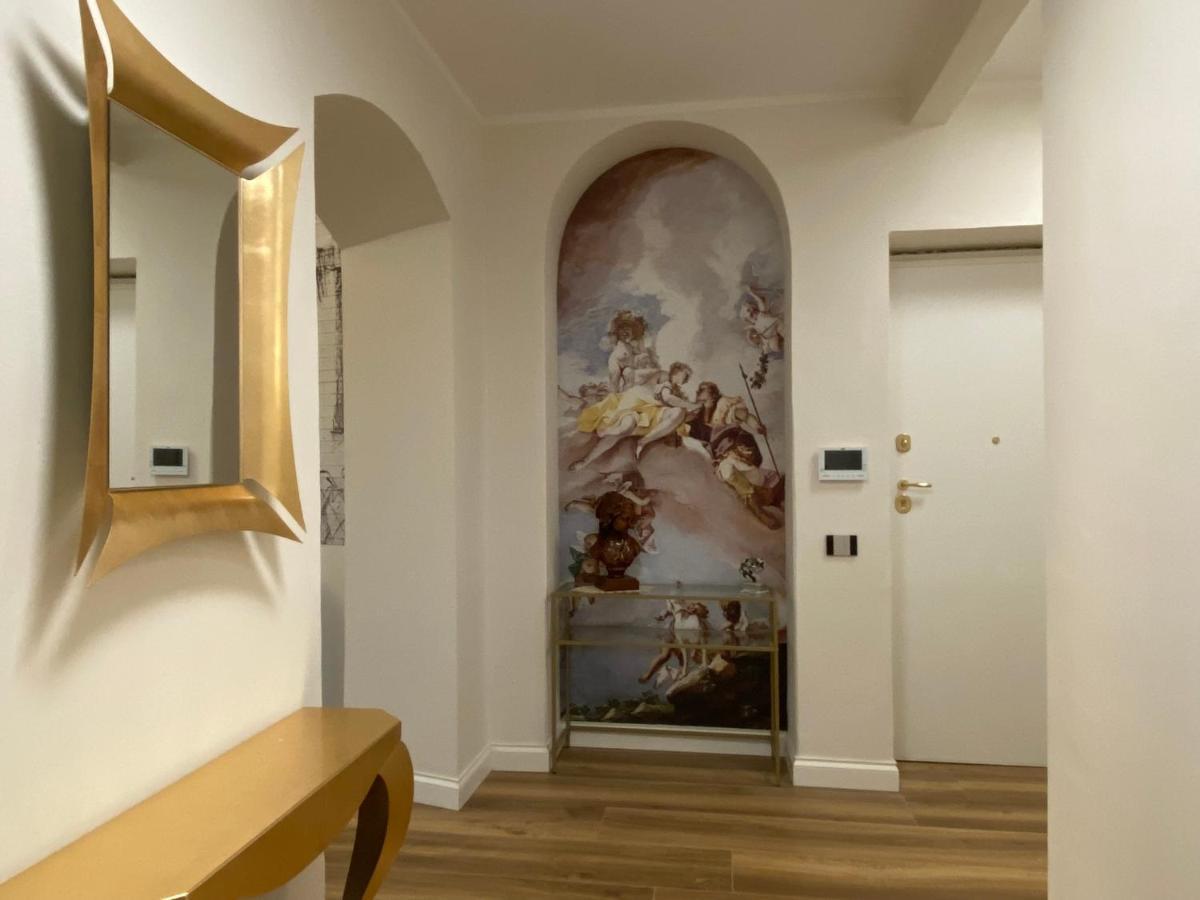 Apartamento Malaspina *
