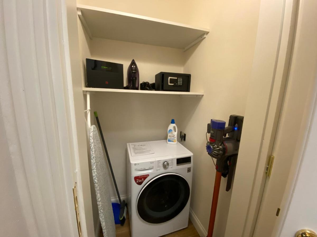 Malaspina Apartamento