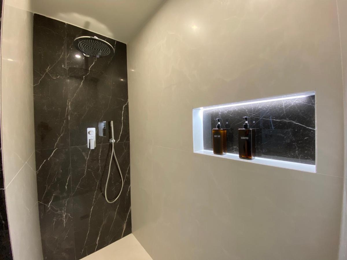 Apartamento Malaspina
