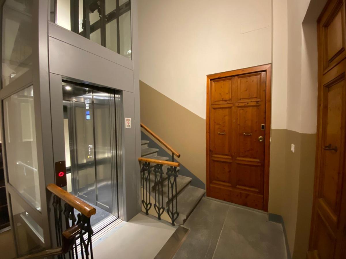 Malaspina Apartamento *